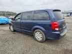 2015 DODGE GRAND CARAVAN