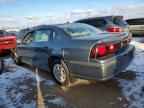 2005 CHEVROLET IMPALA