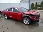 2015 CHEVROLET IMPALA