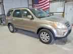 2005 HONDA CR-V