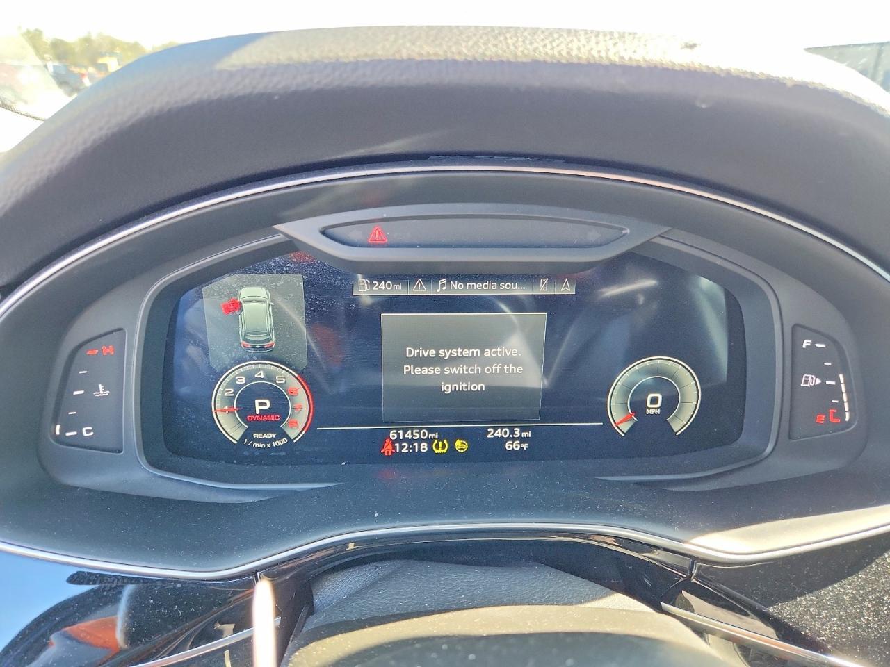 2022 AUDI Q7