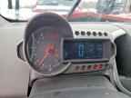 2012 CHEVROLET SONIC