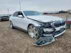 2025 BMW 5 series