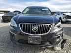 2017 BUICK Envision