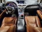 2013 LEXUS RX 450H