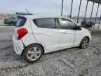 2020 CHEVROLET Spark