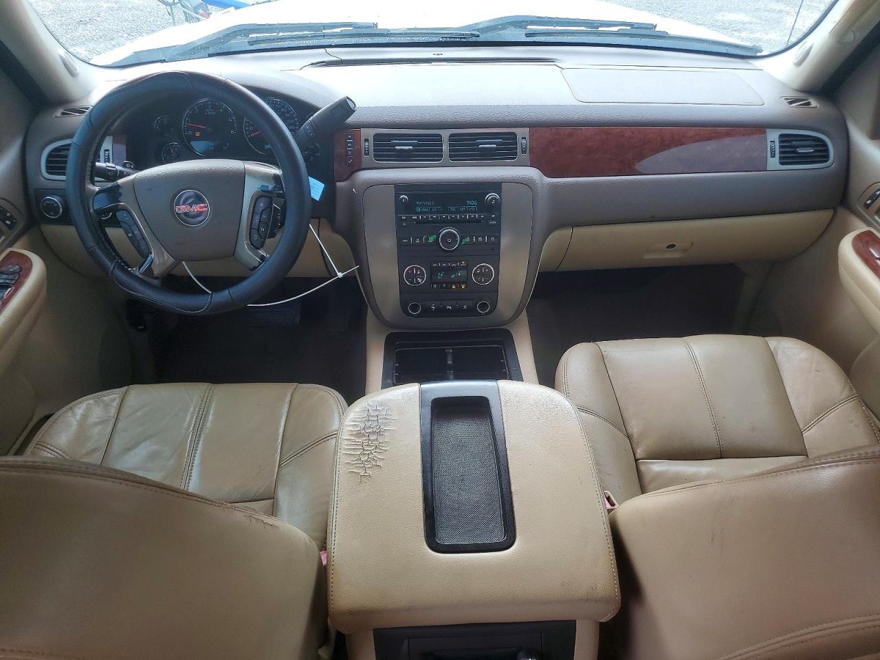 2009 GMC Sierra