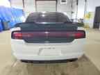 2014 DODGE CHARGER
