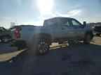 2025 CHEVROLET Silverado