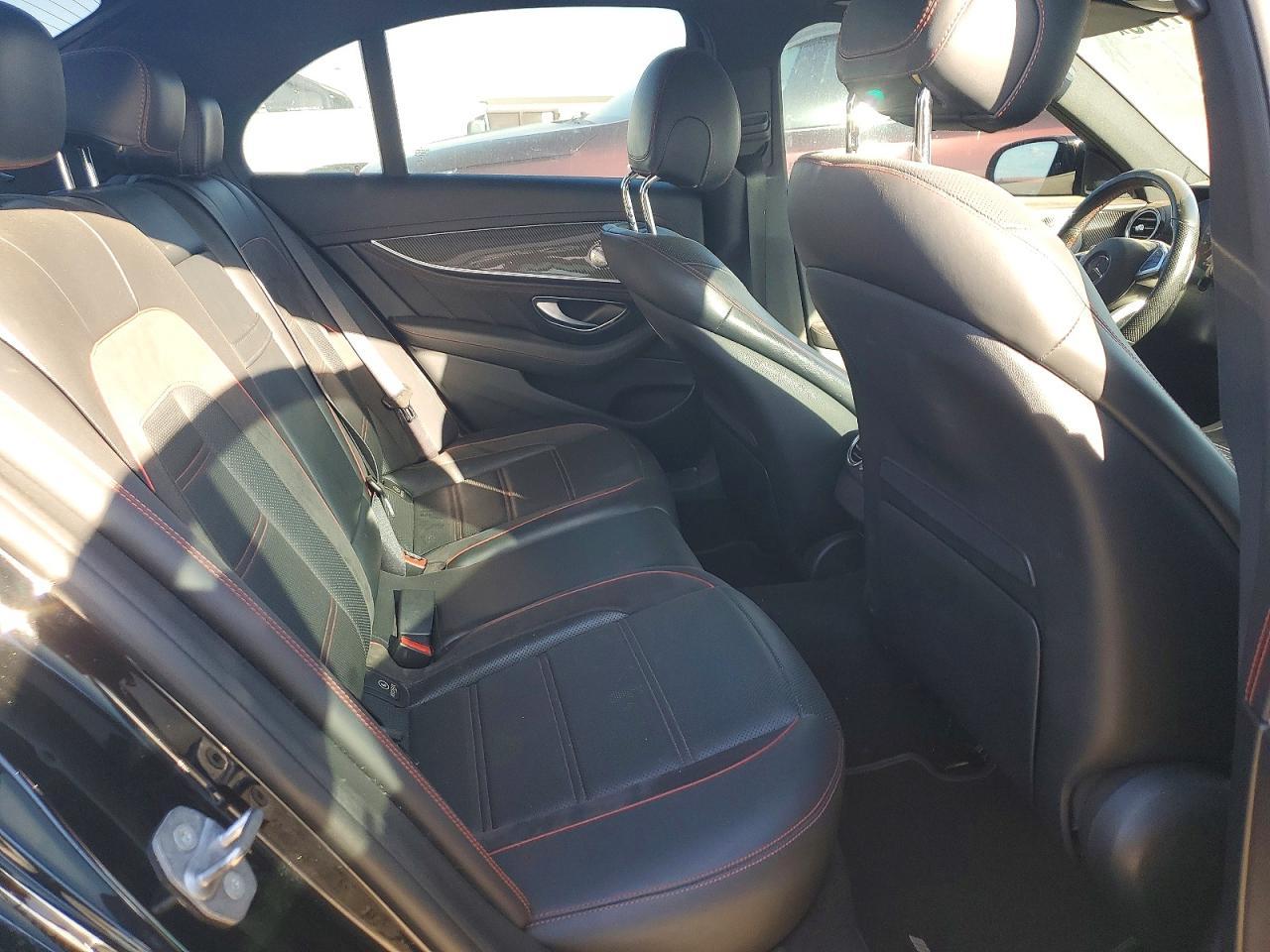 2018 MERCEDES-BENZ E-Class