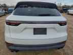 2021 PORSCHE CAYENNE