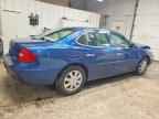 2005 BUICK LACROSSE