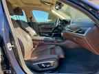 2016 BMW 7 series