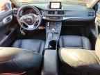 2013 LEXUS CT 200H