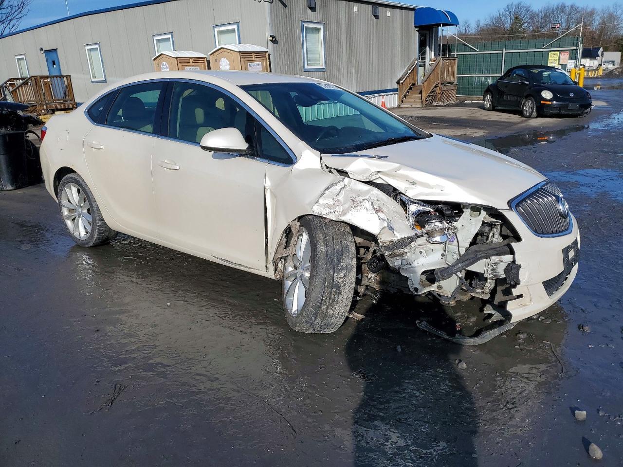 2015 BUICK VERANO