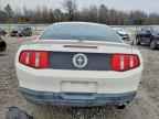 2010 FORD MUSTANG