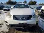 2010 INFINITI EX35