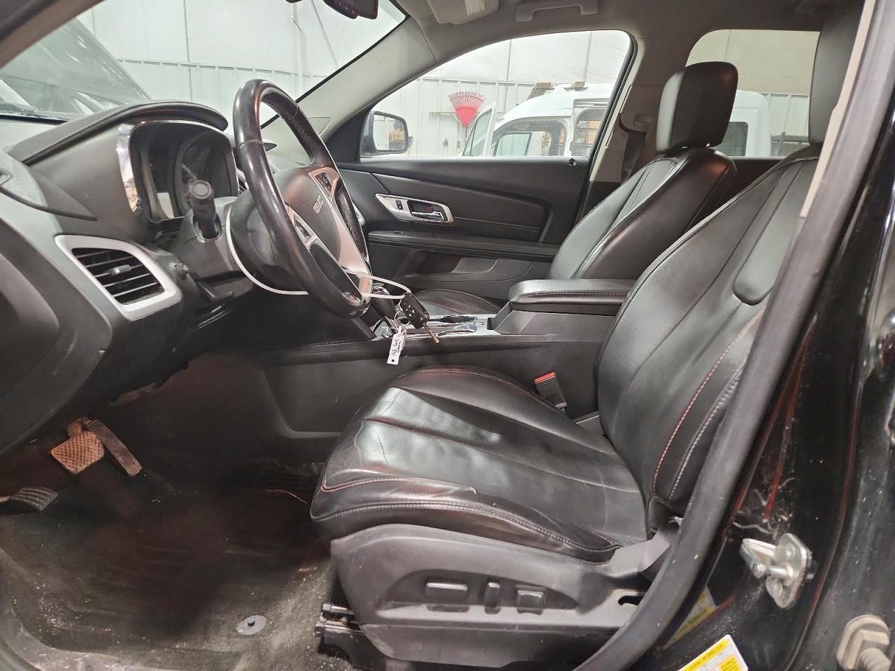 2017 GMC Terrain