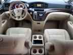 2013 NISSAN Quest