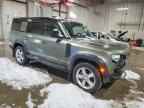 2023 LAND ROVER Defender