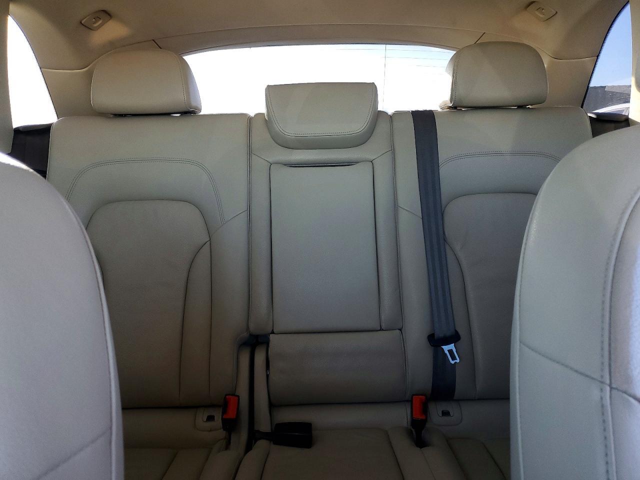 2014 AUDI Q5