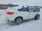 2012 BMW X6