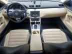 2012 VOLKSWAGEN CC