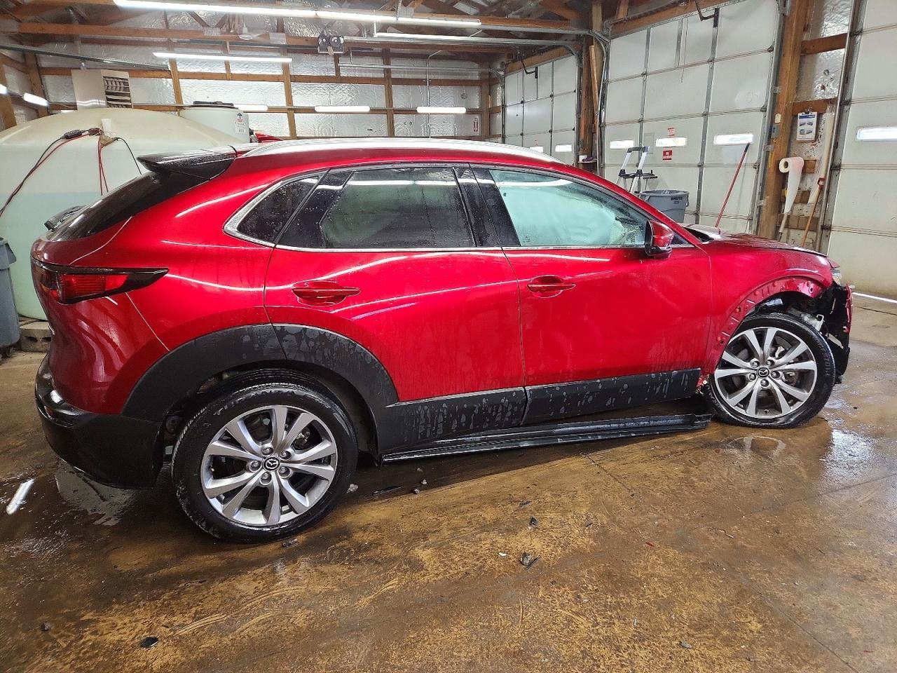 2021 MAZDA CX-30