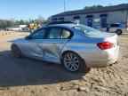 2011 BMW 5 series