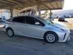 2022 TOYOTA PRIUS