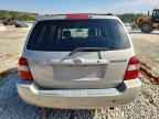 2005 TOYOTA HIGHLANDER