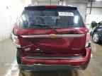 2008 CHEVROLET EQUINOX