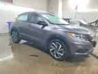 2019 HONDA HR-V