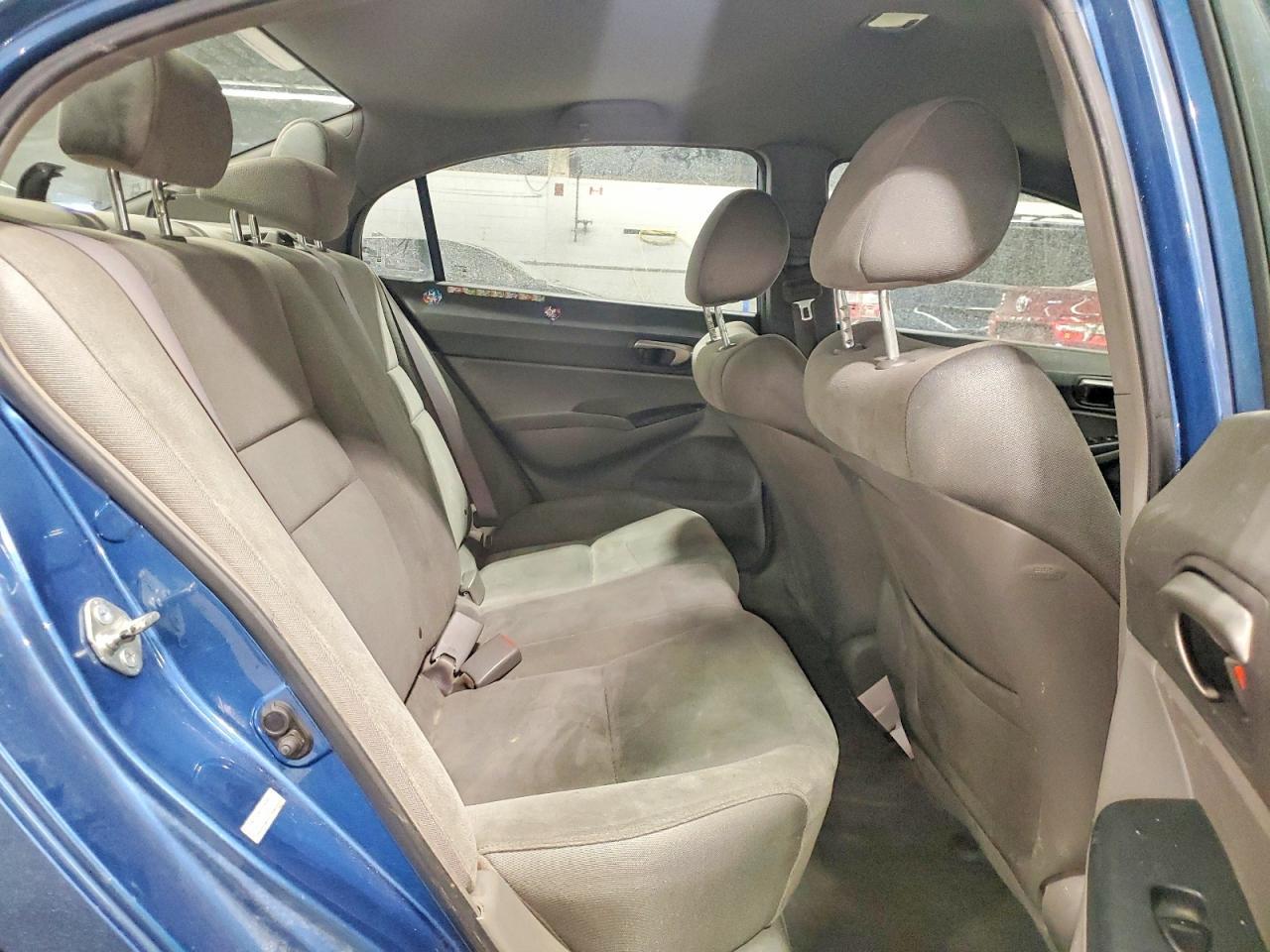 2006 HONDA CIVIC