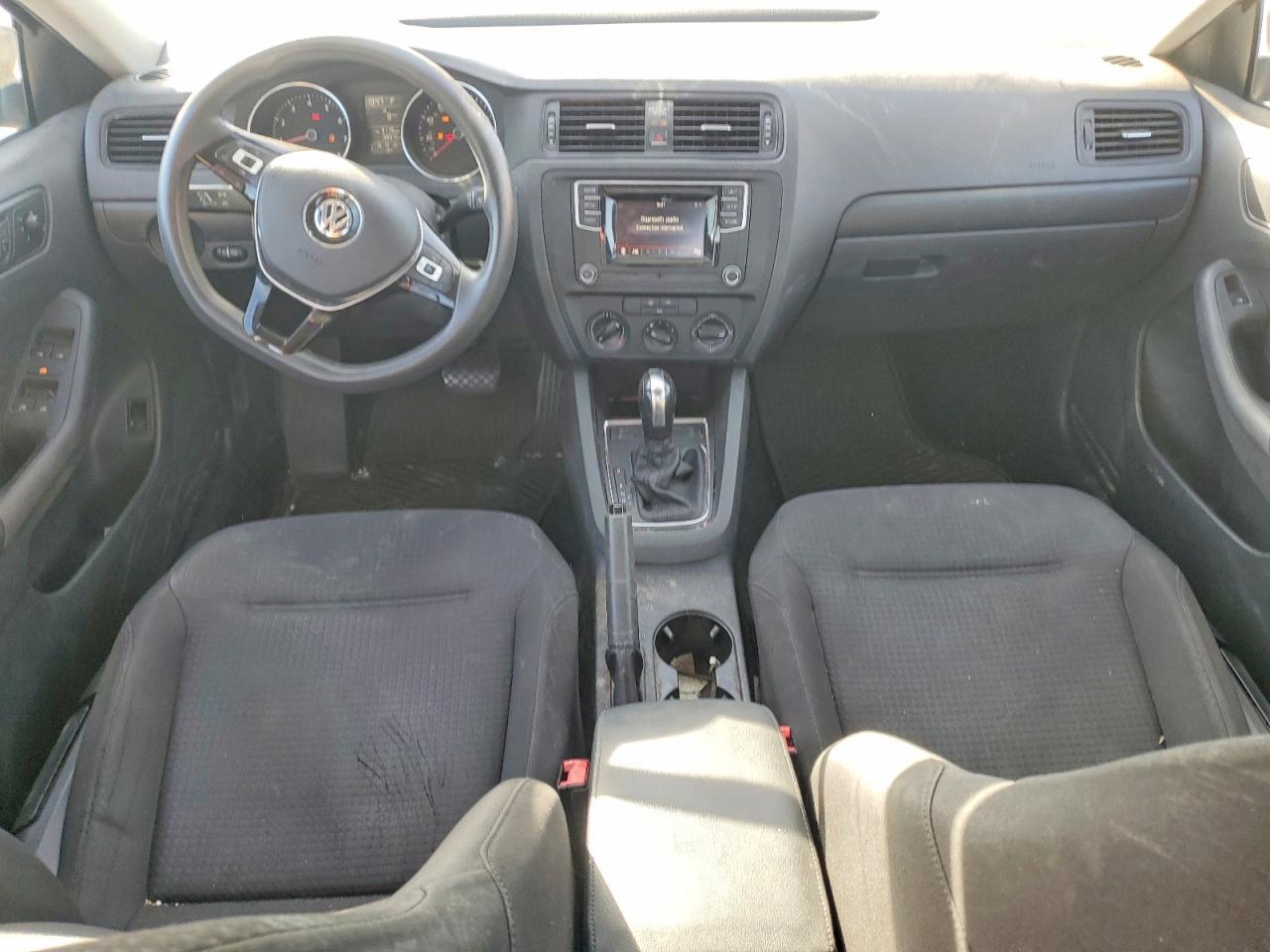 2016 VOLKSWAGEN JETTA