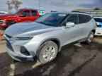 2020 CHEVROLET BLAZER