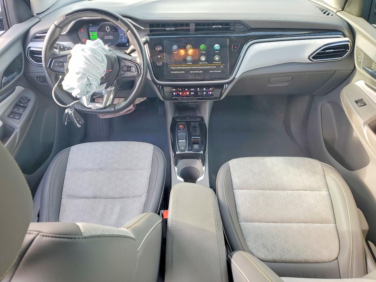 2023 CHEVROLET Bolt EUV