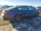 2014 VOLKSWAGEN CC