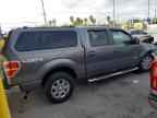 2014 FORD F-150 Lightning