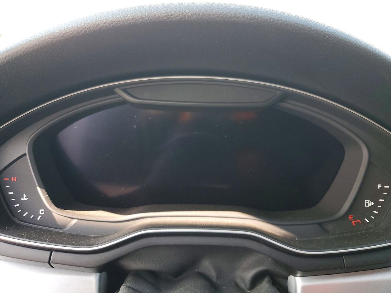 2019 AUDI S4