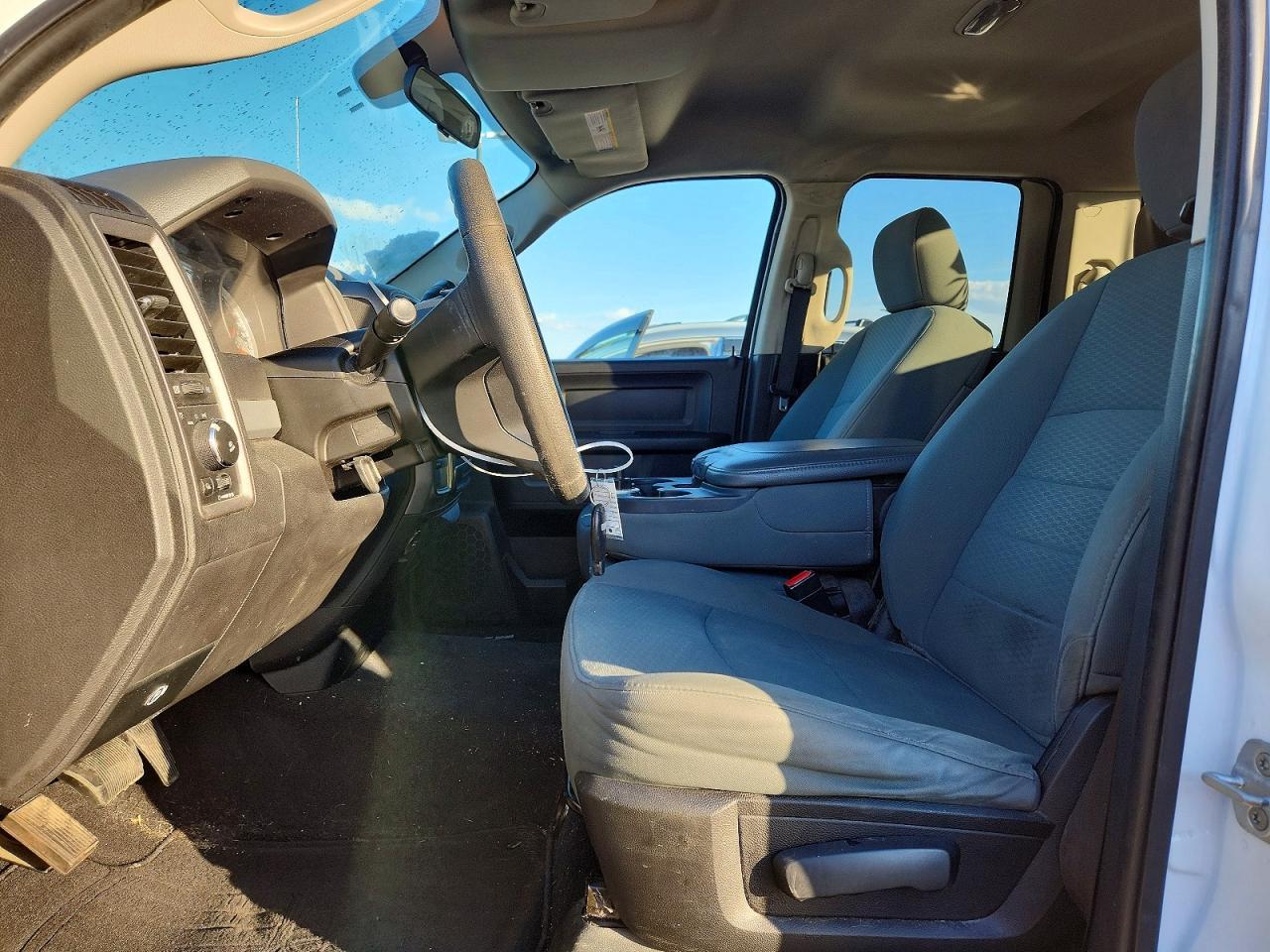 2013 RAM 1500