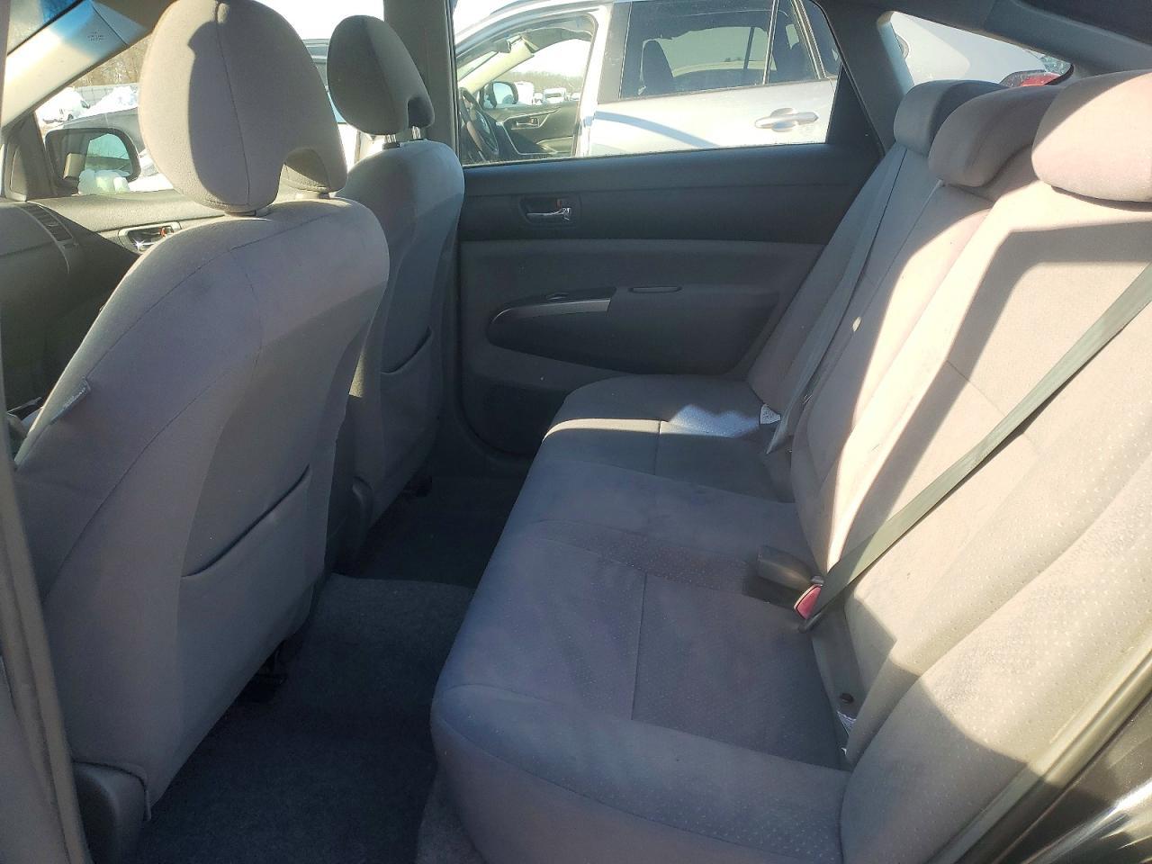 2008 TOYOTA PRIUS