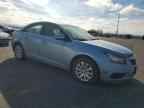 2011 CHEVROLET CRUZE