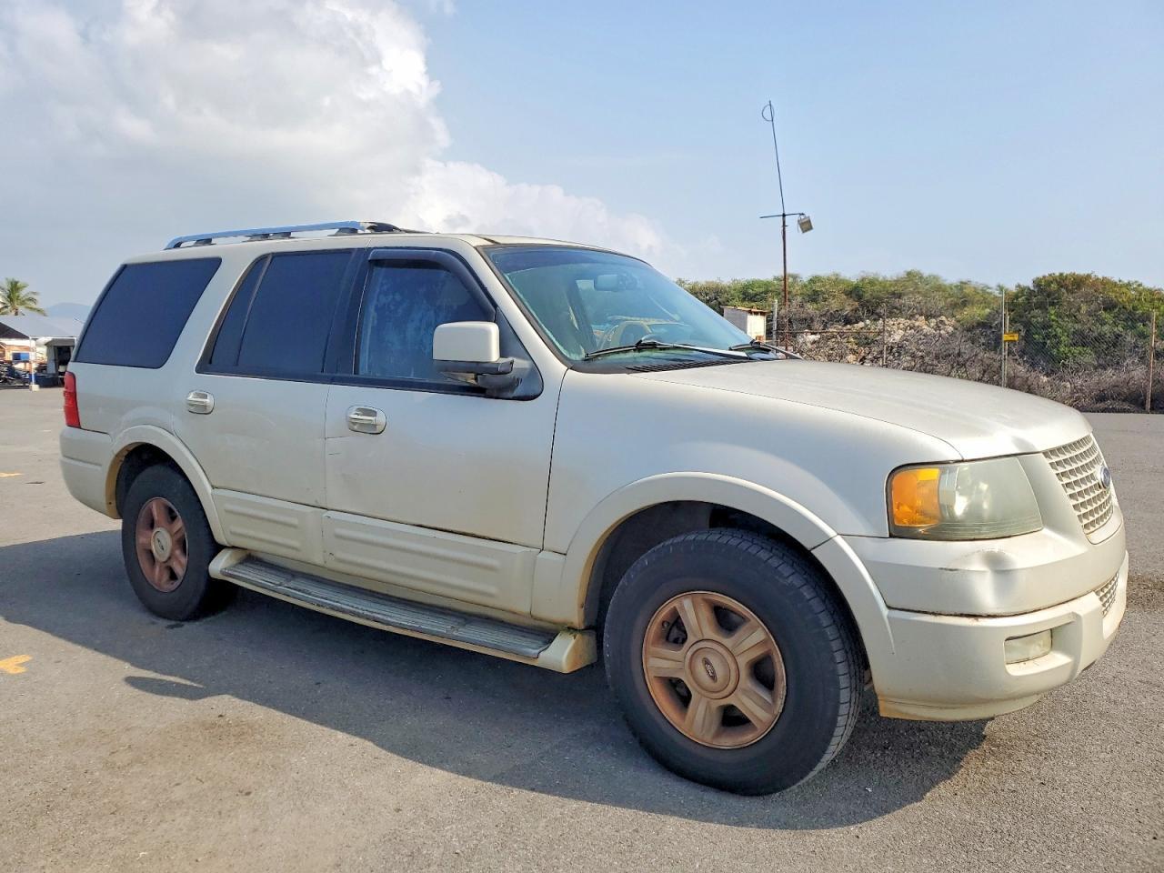 2006 FORD Expedition