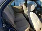 1998 TOYOTA COROLLA