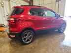 2018 FORD EcoSport