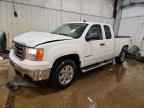 2013 GMC Sierra