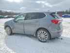 2020 BUICK Envision