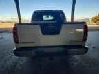 2012 NISSAN Frontier