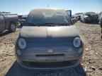 2012 FIAT 500